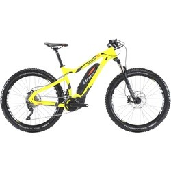 Haibike Sduro HardSeven 7.0 2017