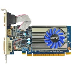 KFA2 GeForce GT 710 71GPH4HXJ4FN