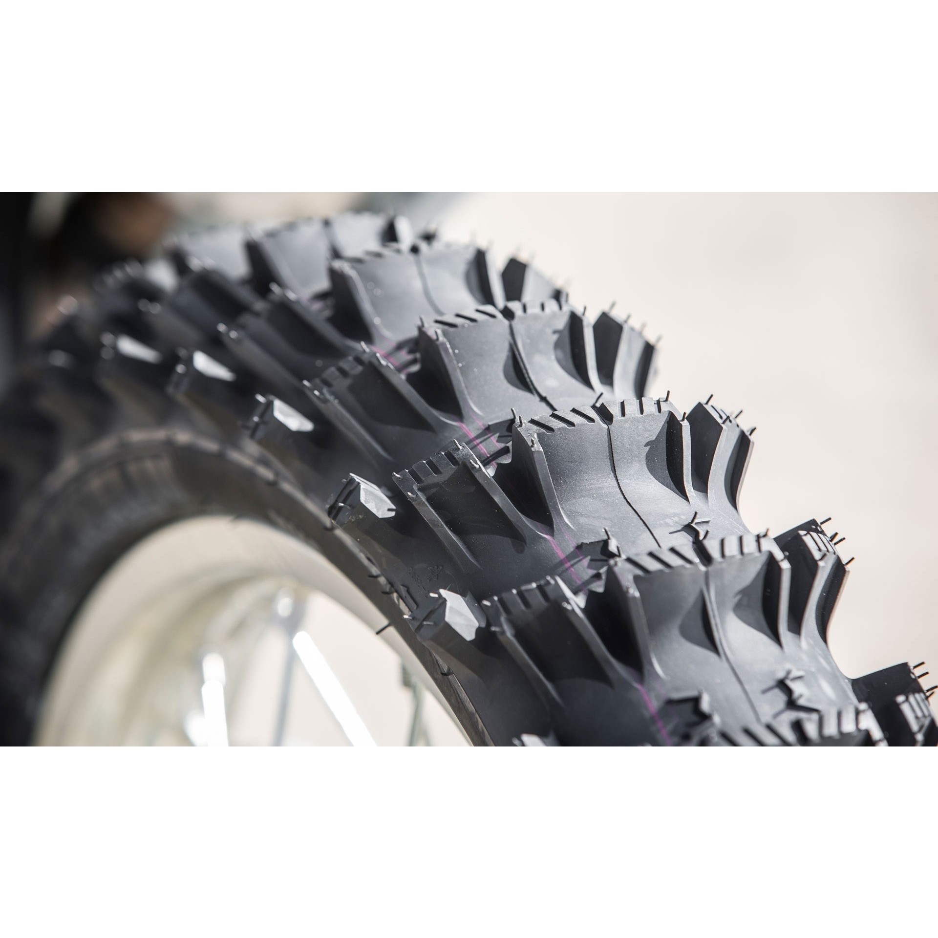 Michelin Starcross 5 Medium r21