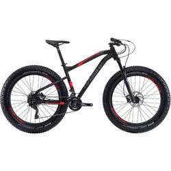 Haibike Seet FatSix 2.0 2017