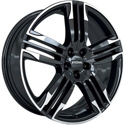 Ronal R58 8x20/5x105 ET40 DIA56,6