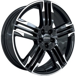 Ronal R58 10x22/5x120 ET45 DIA72,6