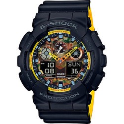 Casio GA-100BY-1A