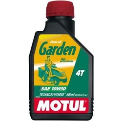 Motul Garden 4T 10W-30 0.6L