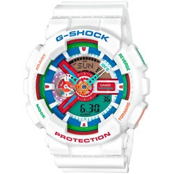 Casio GA-110MC-7A