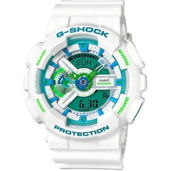 Casio GA-110WG-7A