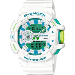 Casio GA-400WG-7A