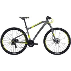 Haibike Seet HardNine 2.0 2017