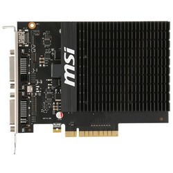 MSI GT 710 1GD3H H2D