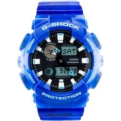 Casio GAX-100MSA-2A
