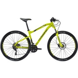 Haibike Seet HardNine 4.0 2017