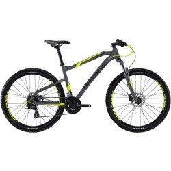 Haibike Seet HardSeven 2.0 2017