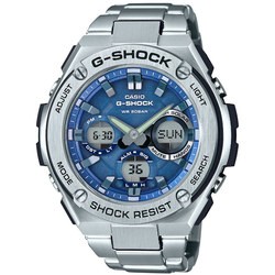 Casio GST-S110D-2A