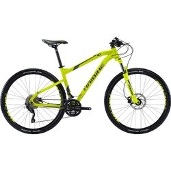 Haibike Seet HardSeven 4.0 2017