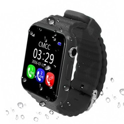 Smart Watch Smart X10 (черный)