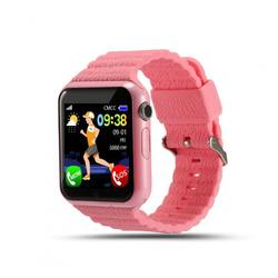 Smart Watch Smart X10 (розовый)