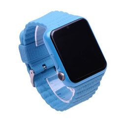 Smart Watch Smart X10 (синий)