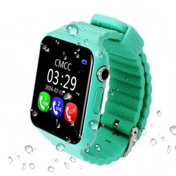 Smart Watch Smart X10 (зеленый)