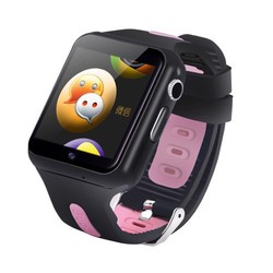 Smart Watch Smart X20 (черный)