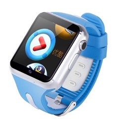 Smart Watch Smart X20 (серебристый)