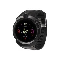 Smart Watch Smart Q360 (черный)