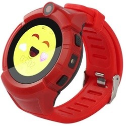Smart Watch Smart Q360 (красный)