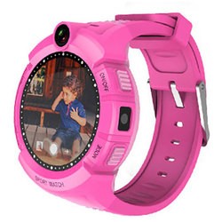 Smart Watch Smart Q360 (розовый)
