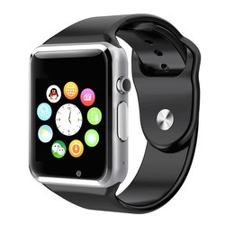 Smart Watch Smart W8 (черный)