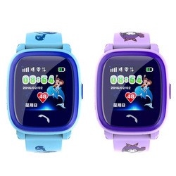 Smart Watch Smart W9 (черный)