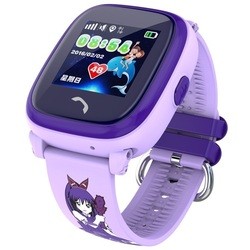 Smart Watch Smart W9 (фиолетовый)