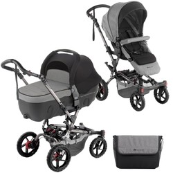 Jane Crosswalk Transporter Lite 2 in 1