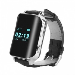 Smart Watch Smart D100 (серебристый)