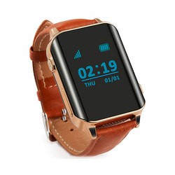 Smart Watch Smart D100 (золотистый)