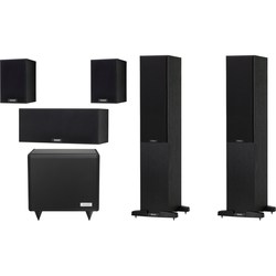 Tannoy Eclipse Two 5.1 Pack