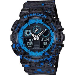 Casio GA-100ST-2A