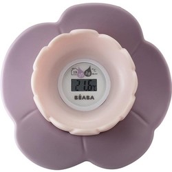Beaba Bath Thermometer Lotus