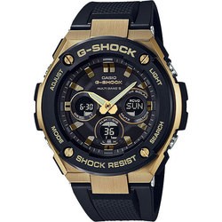 Casio GST-W300G-1A9