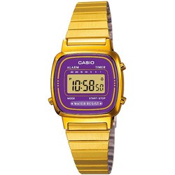 Casio LA-670WGA-6