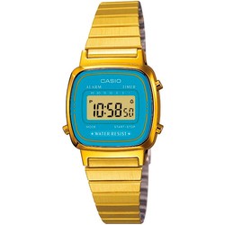 Casio LA-670WGA-2