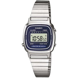 Casio LA-670WA-2