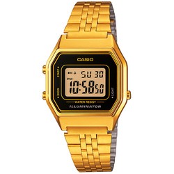 Casio LA-680WGA-1D