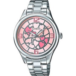 Casio LTP-E128D-4A