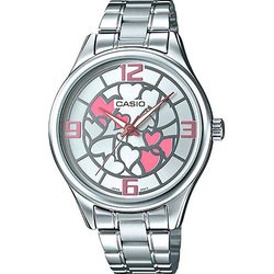 Casio LTP-E128D-7A