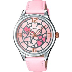 Casio LTP-E128L-4A