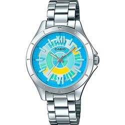 Casio LTP-E129D-2A