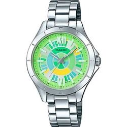 Casio LTP-E129D-3A