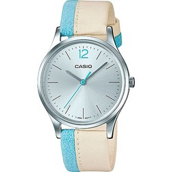 Casio LTP-E133L-7B1