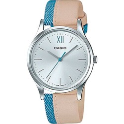 Casio LTP-E133L-7B2