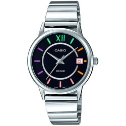 Casio LTP-E134D-1B