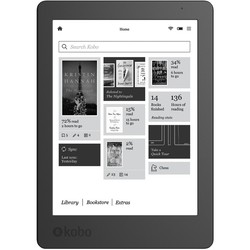 Kobo Aura Edition 2